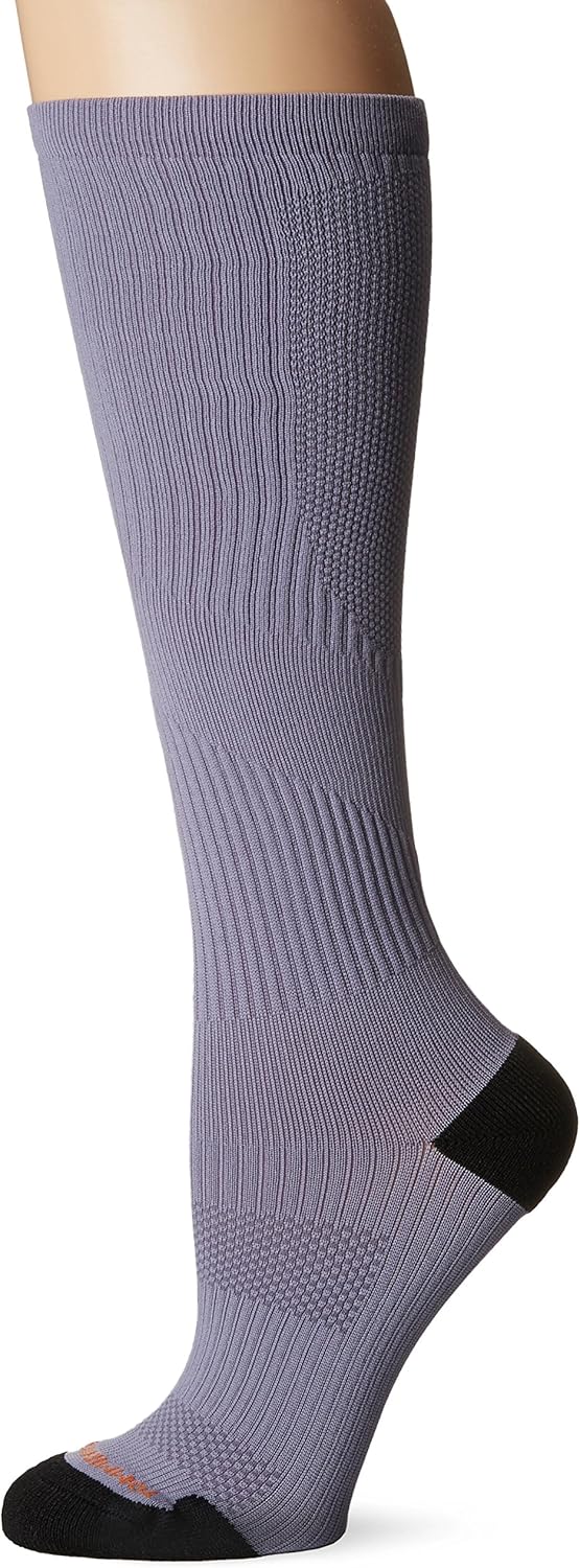 Tommie Copper Women's Athletic Lightweight Compression Over The Calf