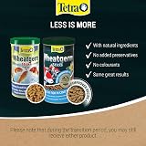 Tetra Pond Wheatgerm Sticks 1 L Brand New Complete Pond Food view 2