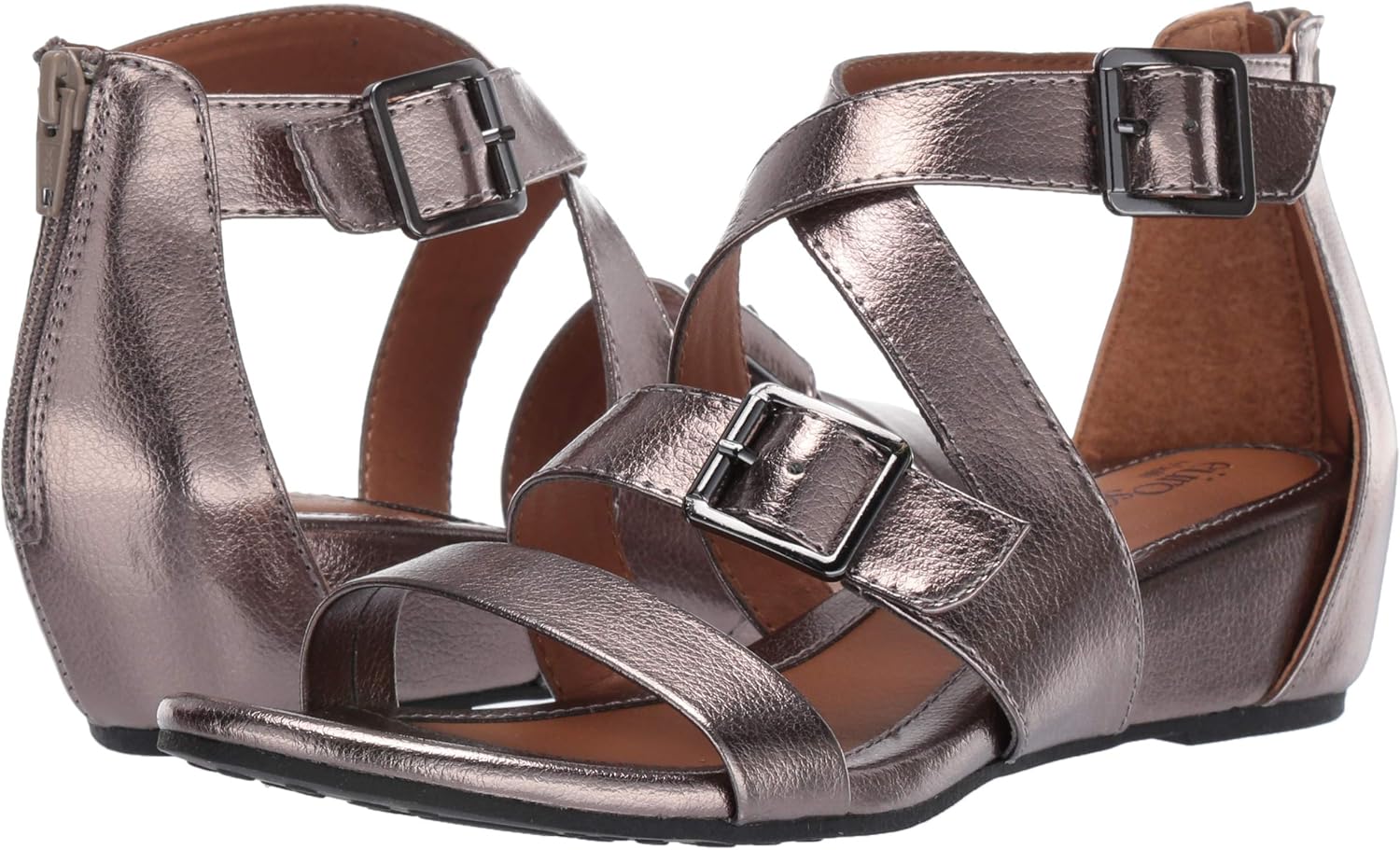 eurosoft lina wedge sandal
