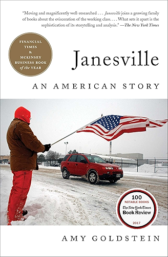 Download Janesville: An American Story (English Edition) PDF