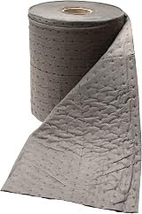 Scan SCASCUAROLL Universal Absorbent Roll 31M x 31cm Quick-Rip Dispensing Box view 1