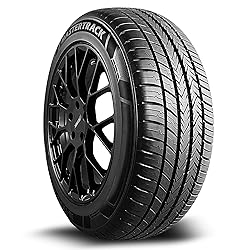 Set of 2 Mastertrack M-TRAC HP 225/45ZR18 95W XL