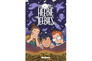Heebie Jeebies
