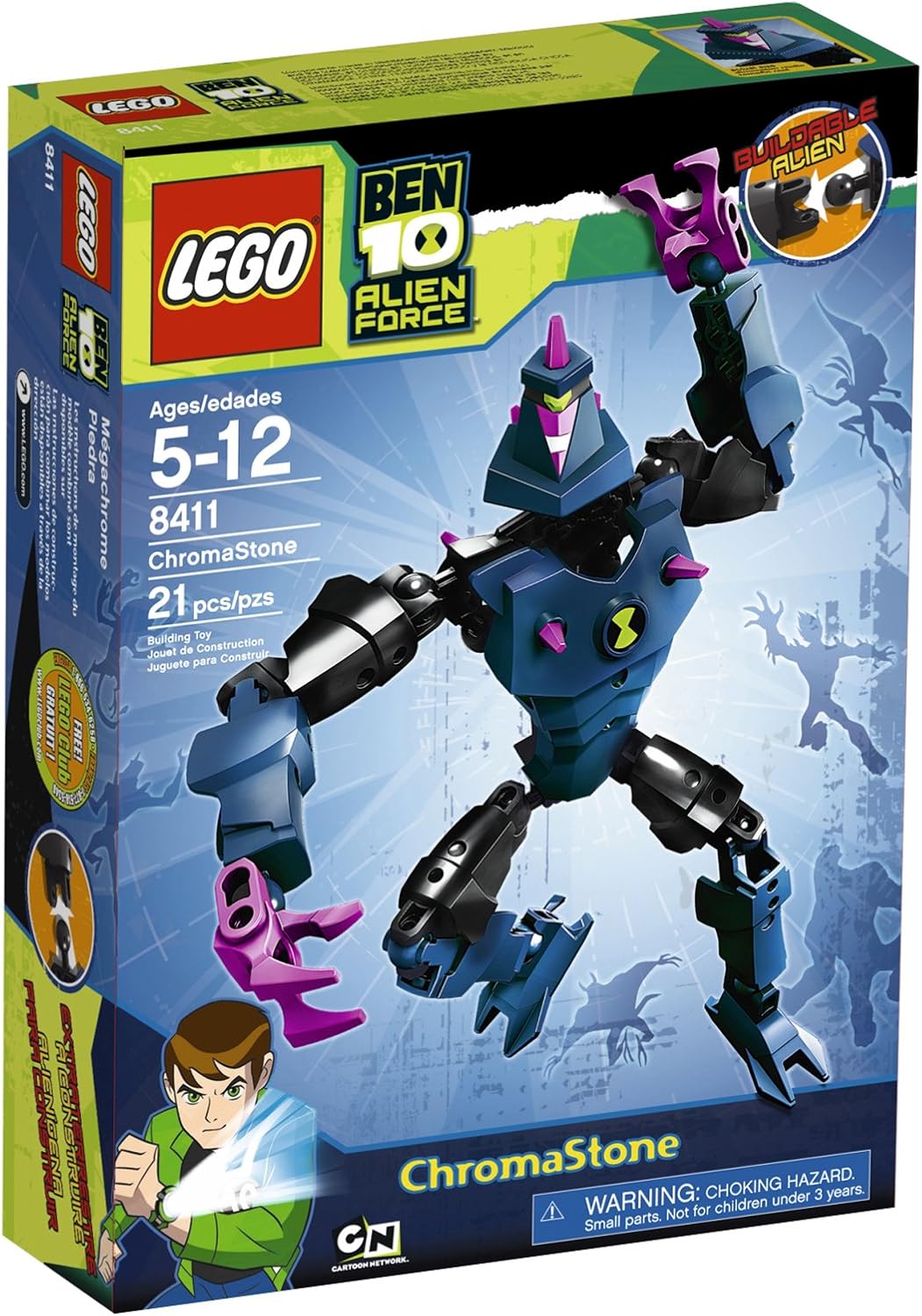 Lego 8411 Clearance