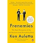 Frenemies: The Epic Disruption of the Ad Business (and Everything Else)