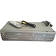 Magnavox MWD2206 DVD/VCR Combination Player