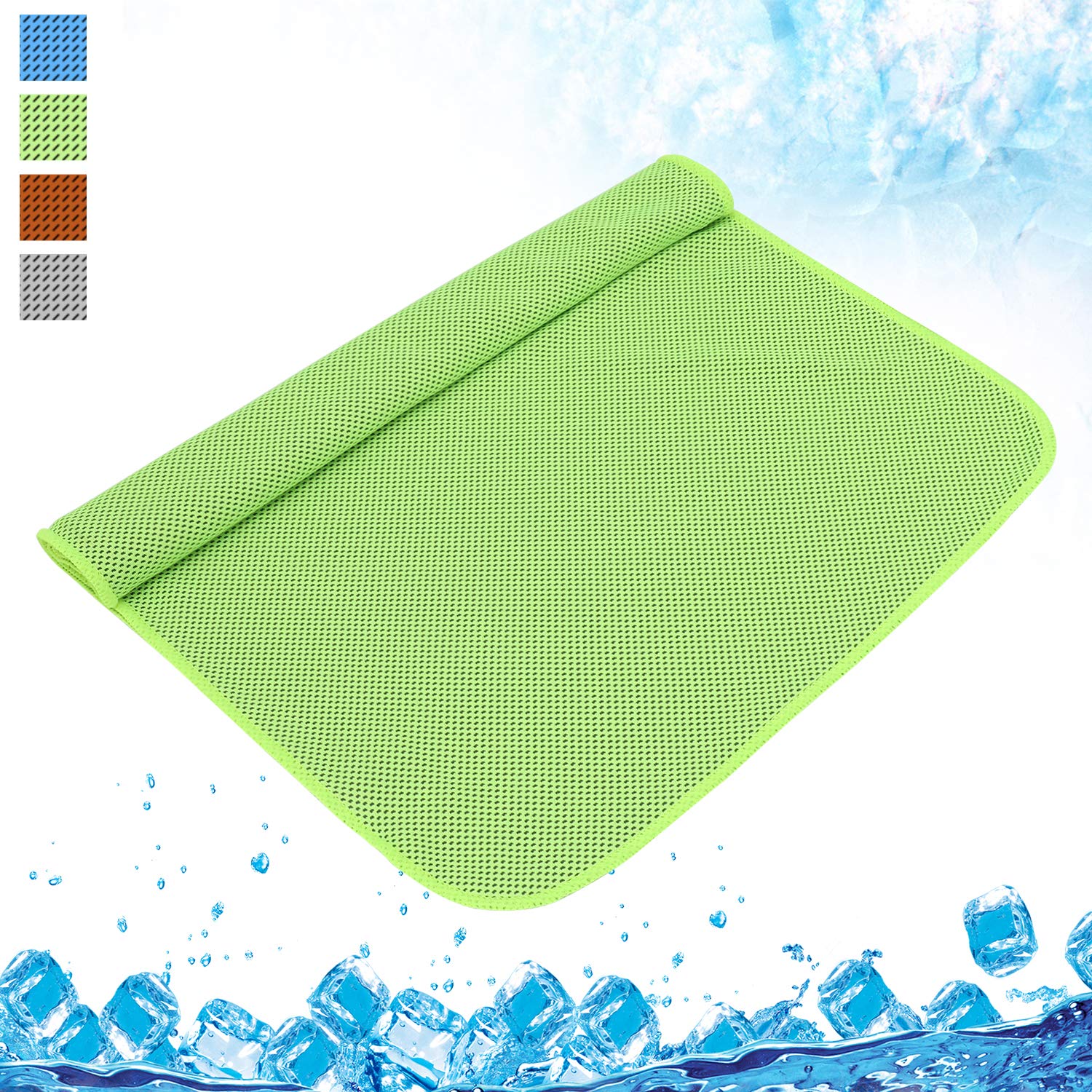 iOutdoor Products Cooling Towel 40\