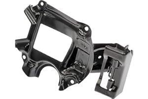 Dorman 38029 Fuel Door Hinge Assembly Compatible with Select Honda Models