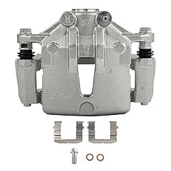 SCITOO Front Right Brake Caliper With Bracket