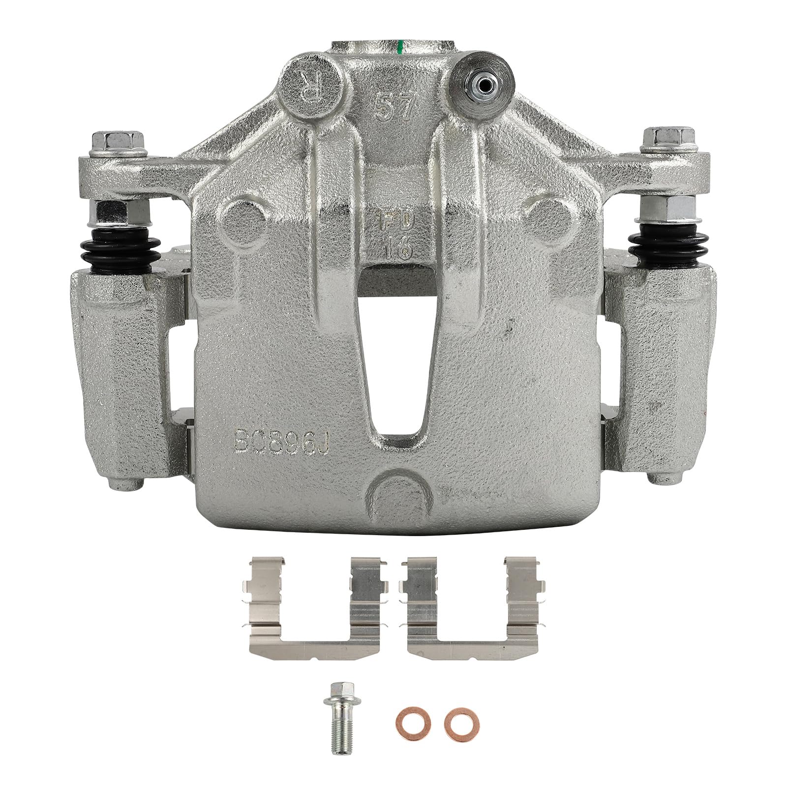 SCITOO Front Right Brake Caliper With Bracket
