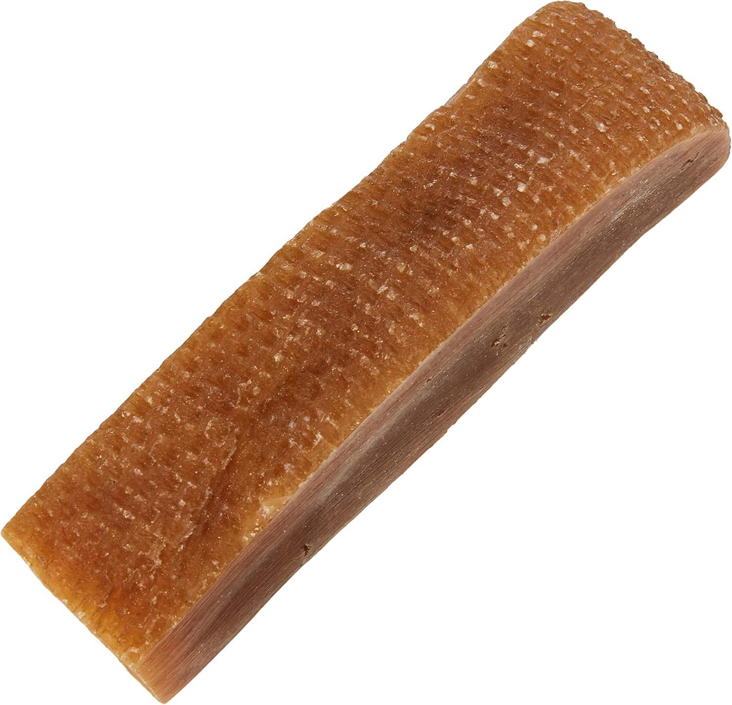 Yakers Natural Dog Treats Dry Himalayan Yak Milk Chew Bar, Small