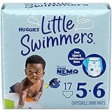 Huggies Little Swimmers Disposable Swim