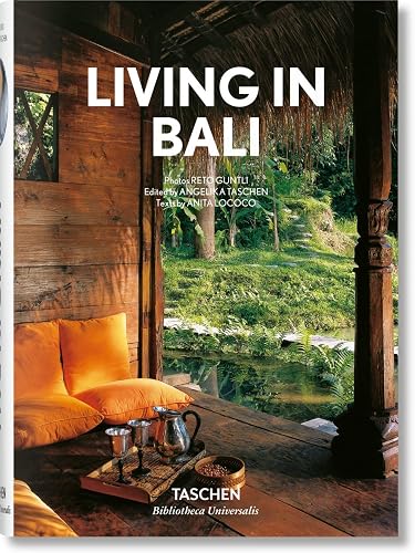 Download Living in Bali PDF