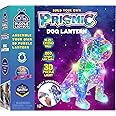 Prismic Build A Bear - Kit De Manualidades Con Luz 3D, Regalos únicos Para Niñas De 12 Años
