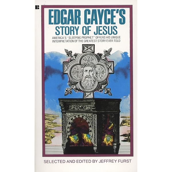 Edgar Cayce's Amazing Interpretation of The Revelation: Van Auken