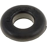 Dorman 42344 PCV Grommet - 0.943 In. ID - 2.029 In. OD - 0.531 In. Thickness Compatible with Select Models