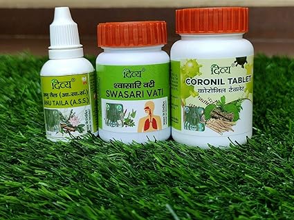 patanjali baby kit