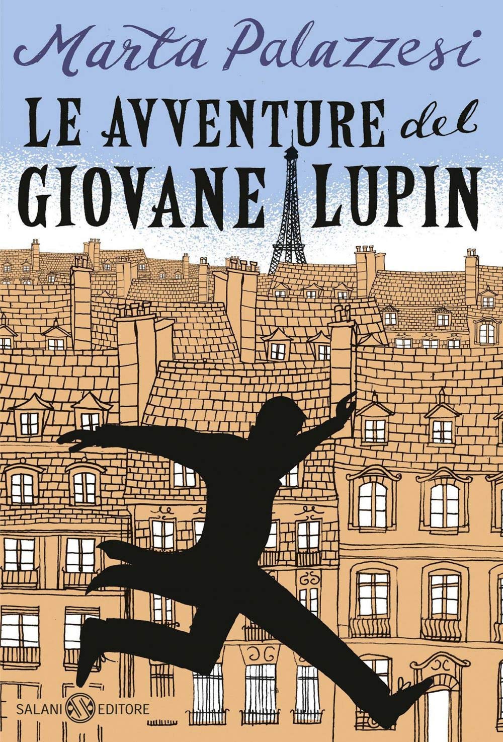 Risultato immagini per palazzesi le avventure del giovane lupin immagini