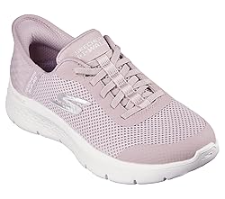 Skechers Women's Go Walk Flex Hands Free Slip-Ins