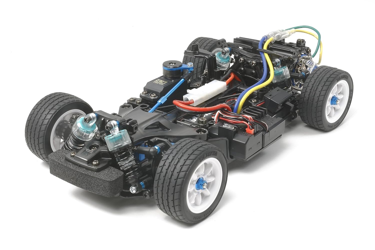 Tamiya RC M06 Pro Chassis Kit Amazon.co.uk