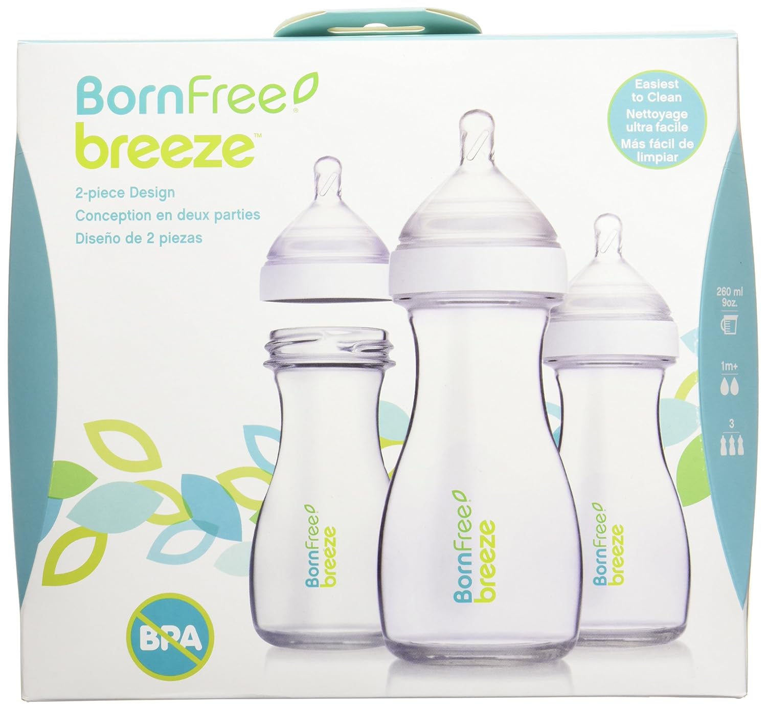 born free breeze
