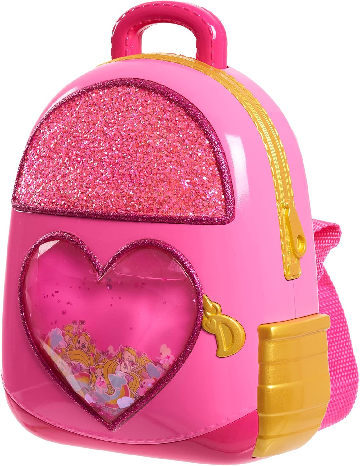 LVE05000 Love Diana Adventure Set, Multicolor - Image 5