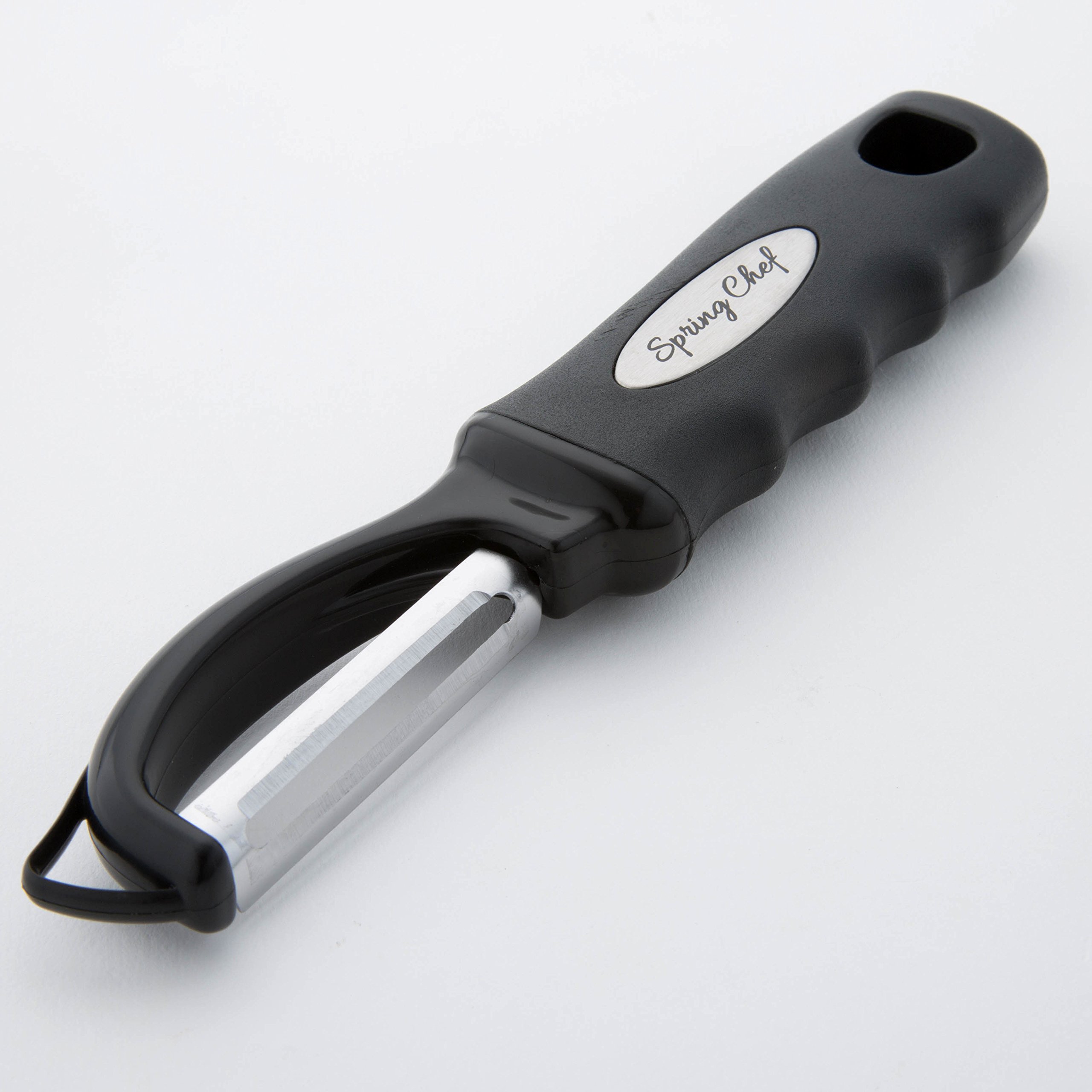 Spring Chef Premium Swivel Vegetable Peeler Instant Pot