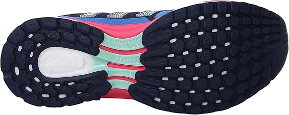 adidas performance women's response boost techfit running shoe