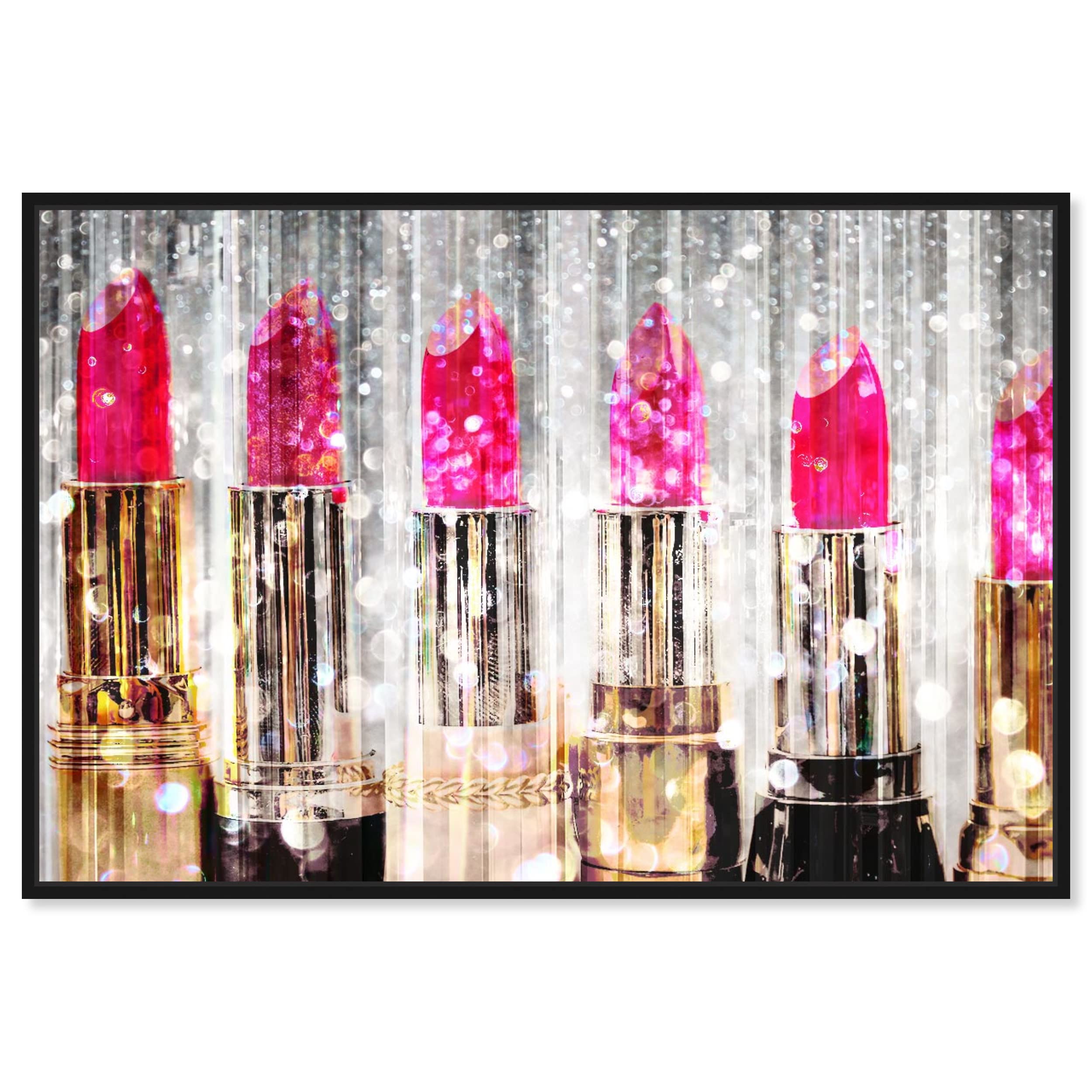 The Oliver Gal Artist Co. Fashion and Glam Modern