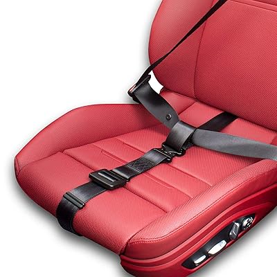 FILKO Pregnancy Seat Belt Adjuster Simple, Secure Jordan Ubuy