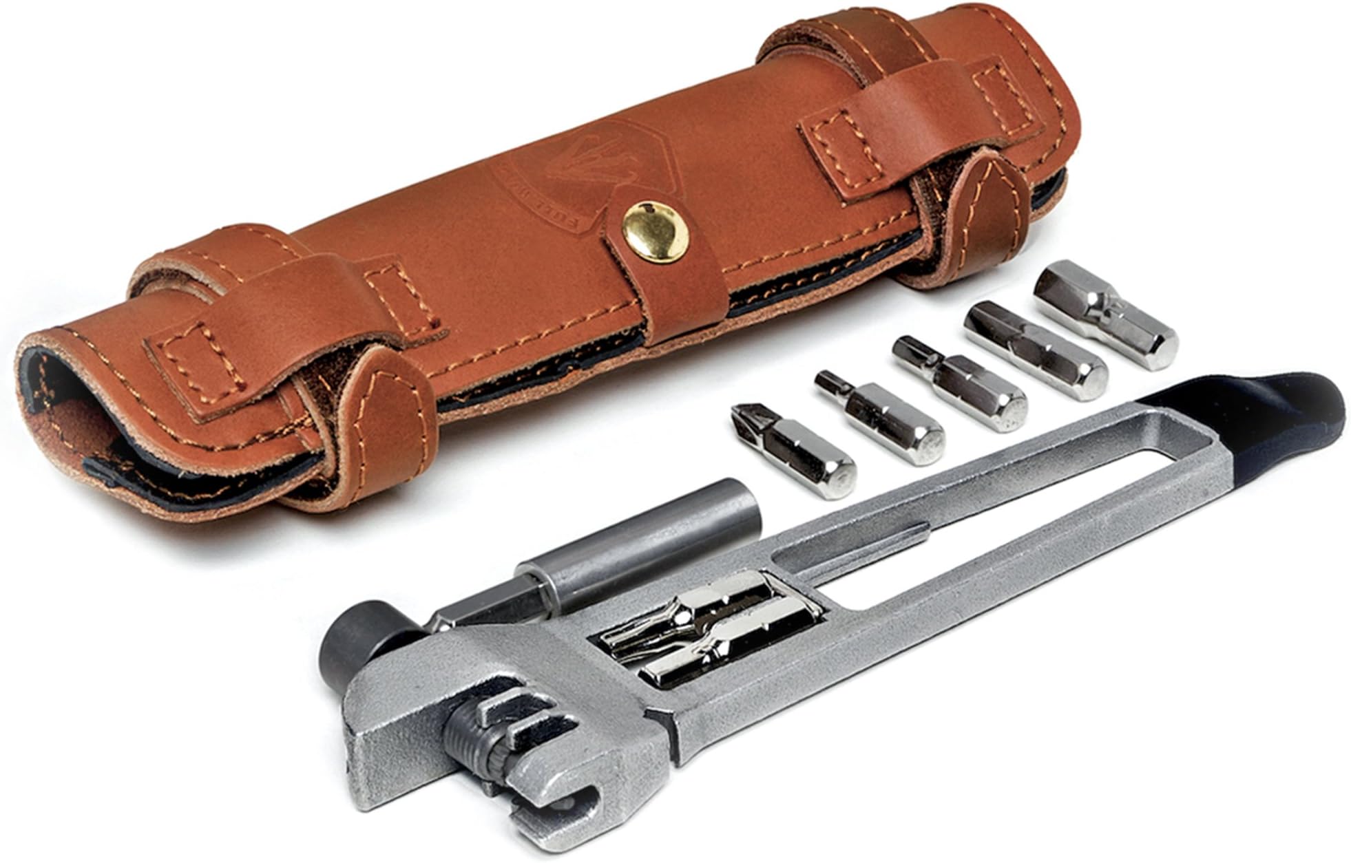 Tool Multi Full Windsor Breaker w/BRN CASE