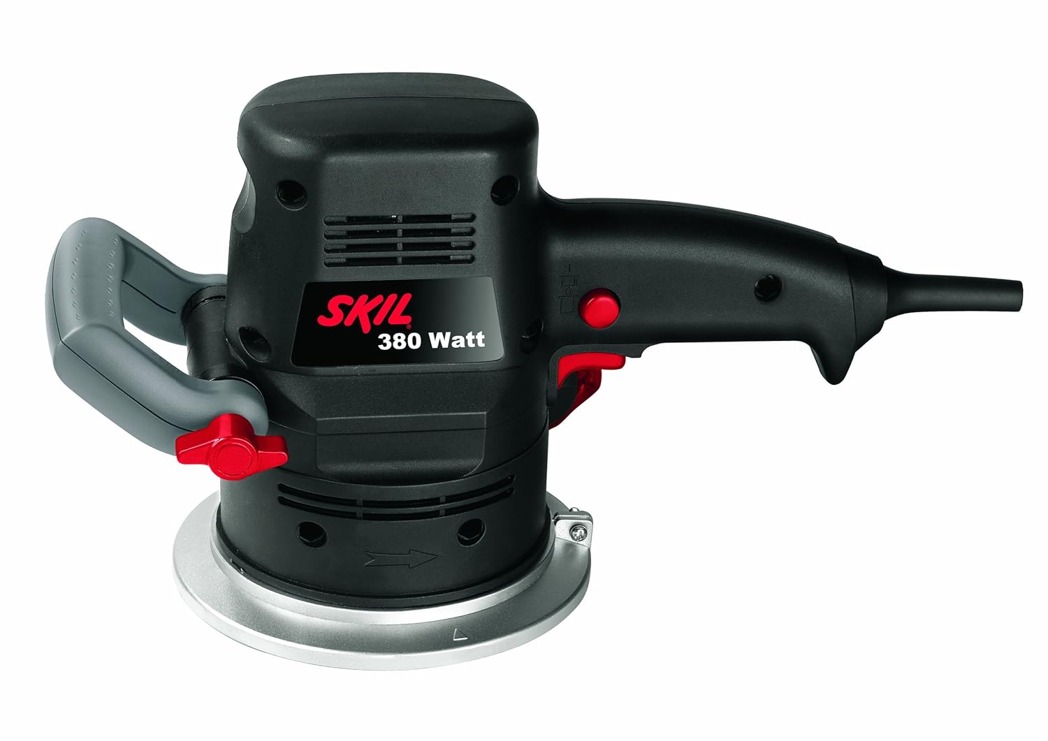 Skil 7405 380W Random Orbit Sander Amazon.co.uk DIY & Tools