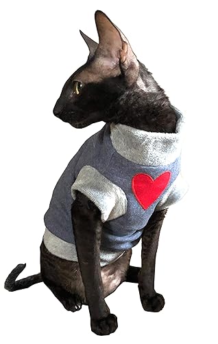 Kotomoda Cat's Warm Turtleneck ILoveYou (S) in Oman Whizz Top