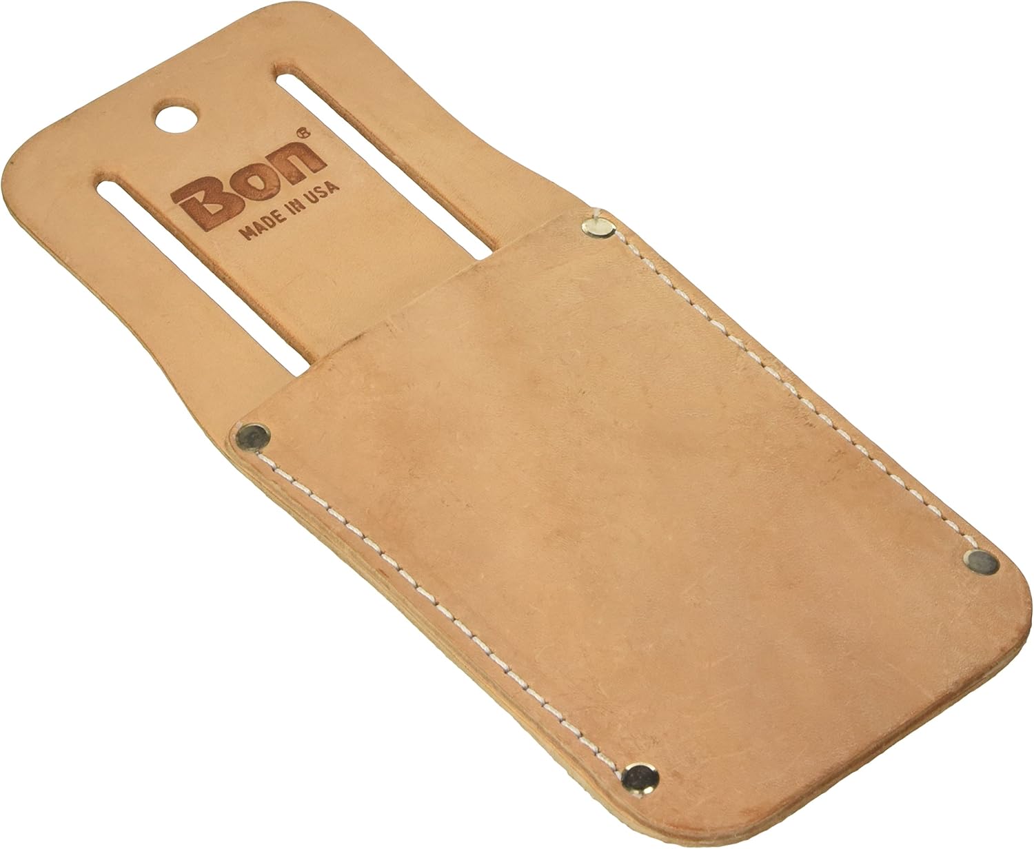 Bon 84429 Archaeologist Leather Trowel Holster Hand Trowels