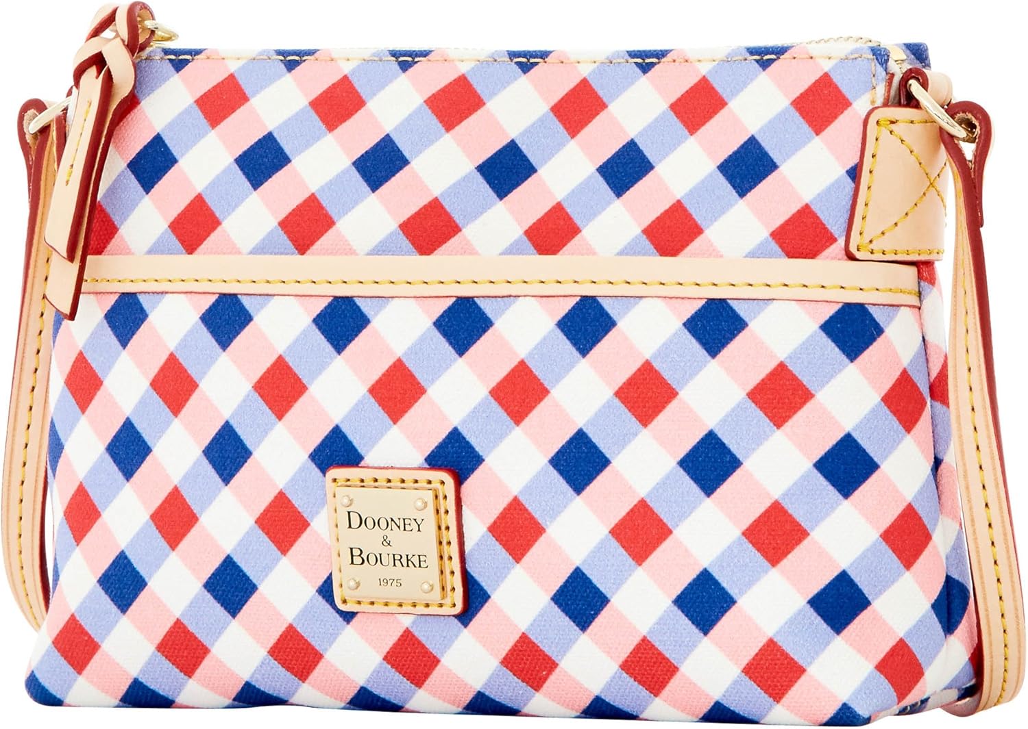 dooney and bourke canvas crossbody