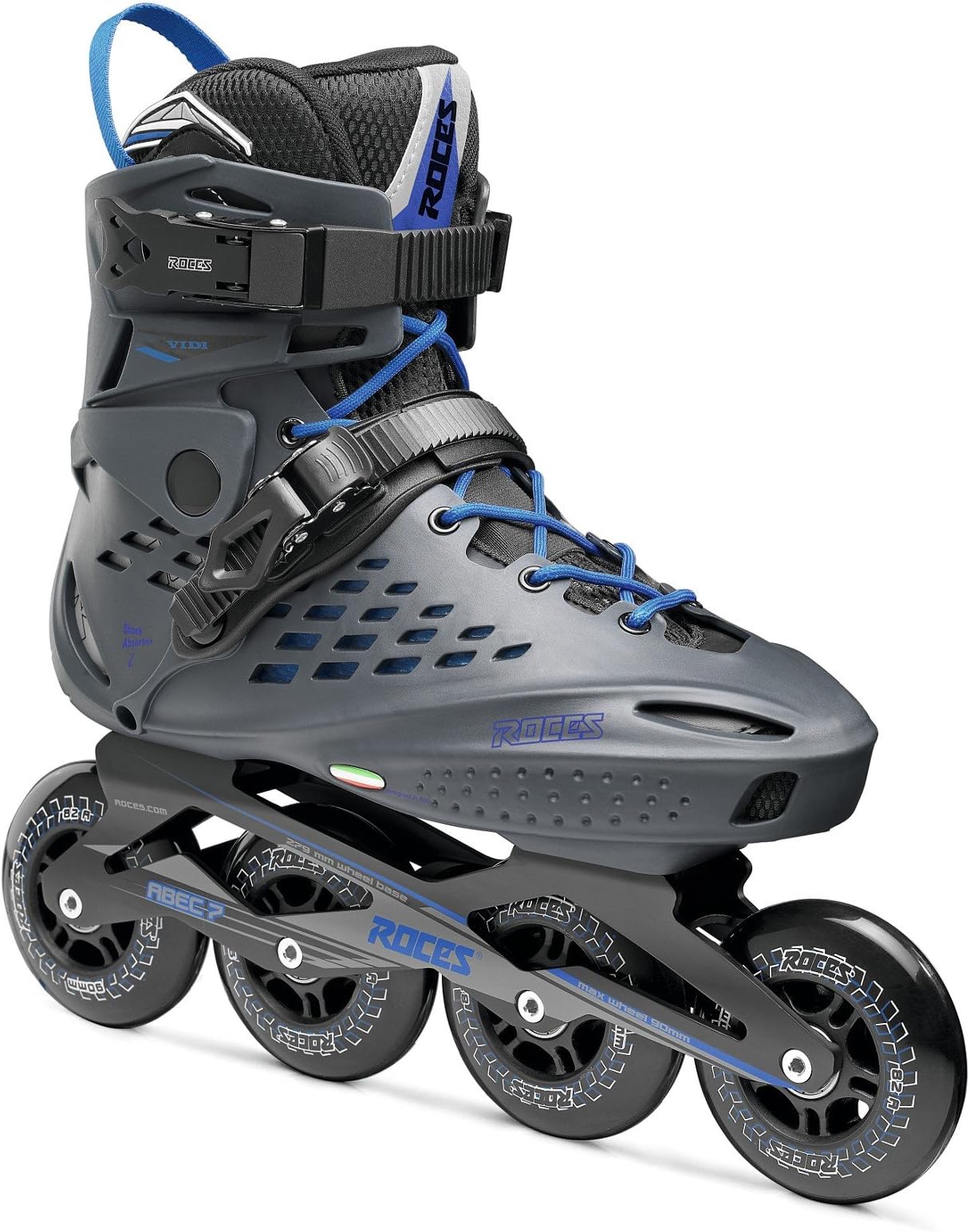 Roces Vidi Inline Skate Mens