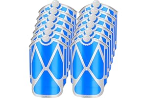 Ckany Refill Cartridge Compatible with Zevo Plug-in Light, Replacement M364 M364A Max, 12 Pack