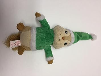 peluche theodore chipmunks