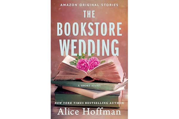 The Bookstore Wedding (The Once Upon a Time Bookshop Stories)