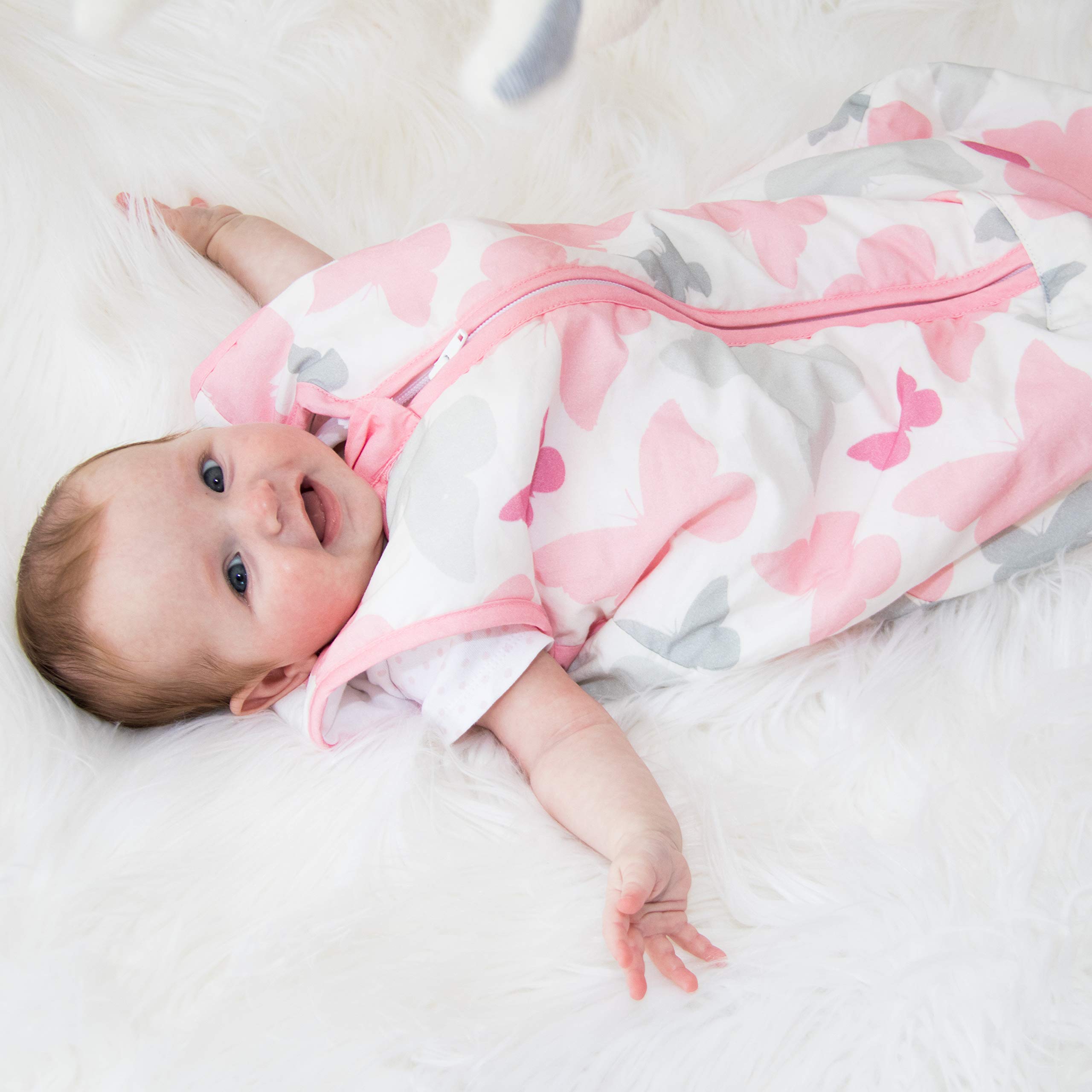 my babiie sleeping bag