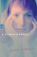 A Man's Place: Annie Ernaux, Tanya Leslie, Francine Prose ...