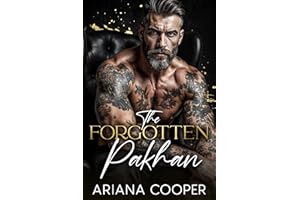 The Forgotten Pakhan (Sins of the Bratva)