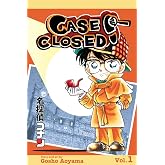 Case Closed, Vol. 1
