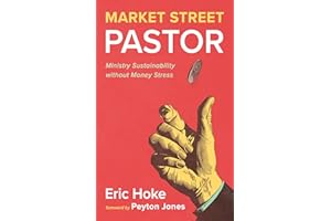 Market Street Pastor: Ministry Sustainability without Money Stress