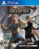 Pillars of Eternity II: Deadfire - PlayStation 4