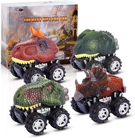 best gifts for 3 year old boy dinosaur