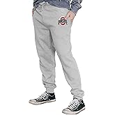Blue 84 NCAA Mens Sweatpants Icon