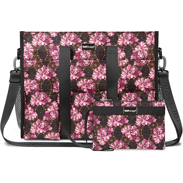 Amazon.com | Thirty-One Gifts Convertible Tote, Adjustable  display picture 1