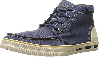 columbia canvas shoes