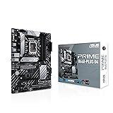 ASUS Prime B660-PLUS D4 LGA 1700